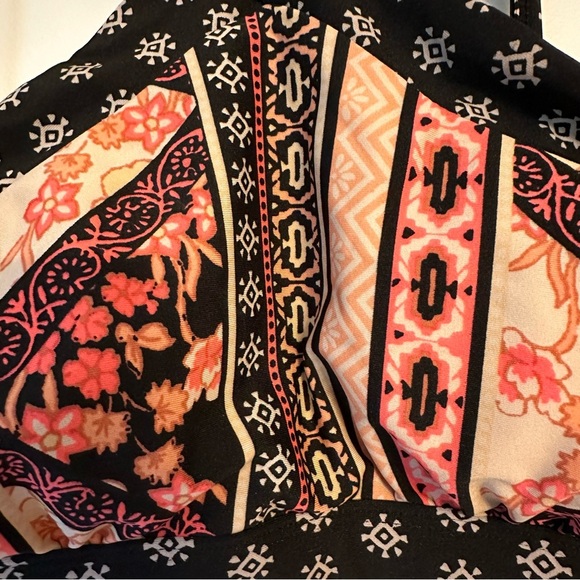 Halter Style Bikini Top - Picture 4 of 10